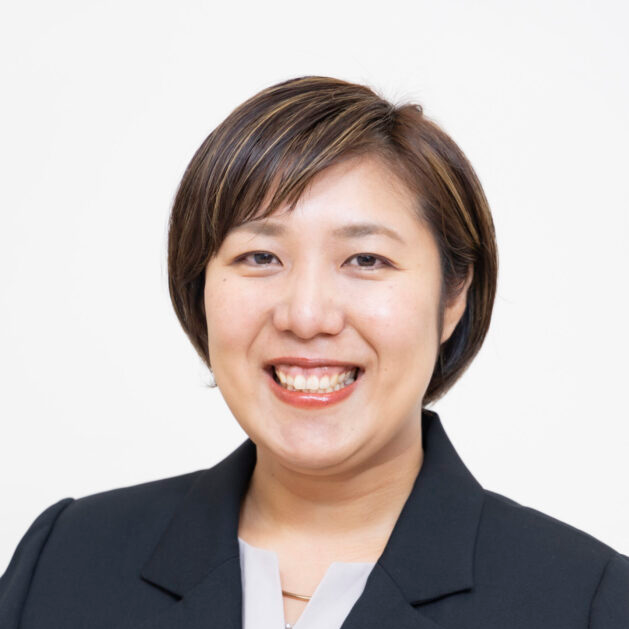 三ツ井 聡美