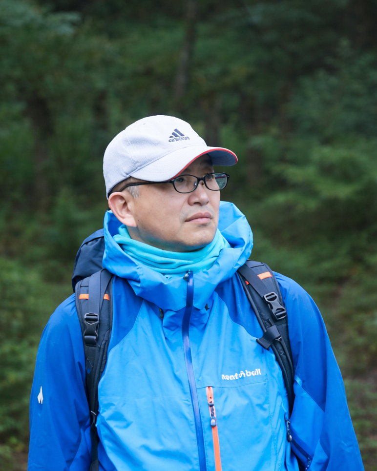 安田 泰輔