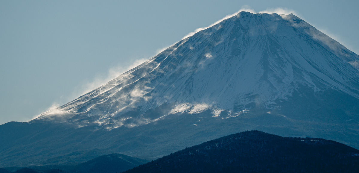 富士山